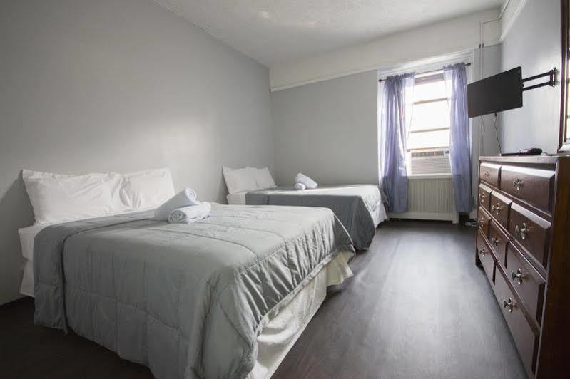 Greenpoint Ymca Brooklyn Hostal